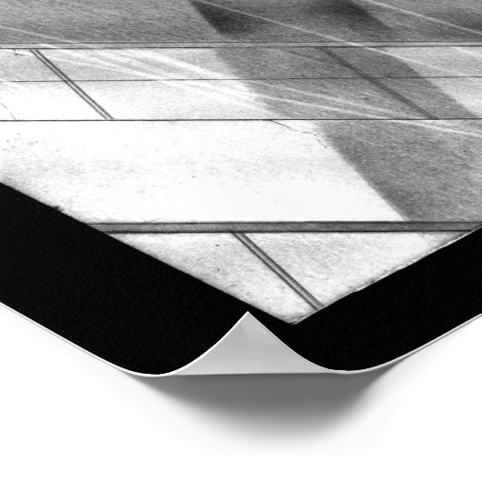 Zondag na de Hi-Res Print Kerk (Hoek)