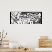 Zondag na de Hi-Res Print Kerk (Keuken)