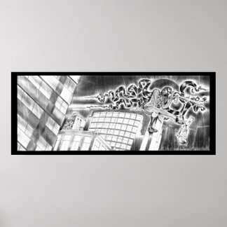 Zondag na de Hi-Res Print Kerk