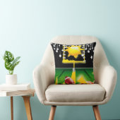 ZONDAG NACHT FOOTBALL KUSSEN (Stoel)