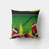 ZONDAG NACHT FOOTBALL KUSSEN (Achterkant)