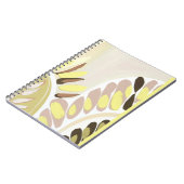 Zondag Notitieboek (Linkerzijde)