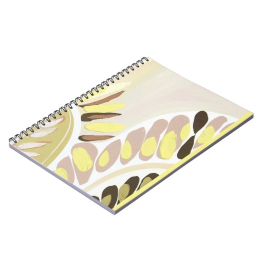 Zondag Notitieboek (Linkerzijde)