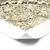 Zondag ochtend 1919 perfect poster (Hoek)