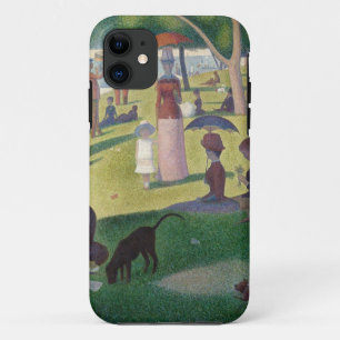 Zondag om 12.00 uur op het eiland La Grande Jatt Case-Mate iPhone Case