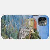 Zondag op het meer van de Constance (Zuid-Duitslan Case-Mate iPhone Case (Achterkant (horizontaal))