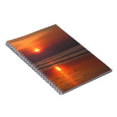 Zondag op het Notitieboek van het Ierse Zee (Rechterzijde)