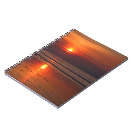 Zondag op het Notitieboek van het Ierse Zee (Linkerzijde)