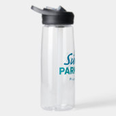 Zondag Parkways 2025 waterfles (Rechts)