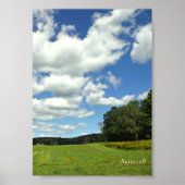 Zondag Poster (Voorkant)