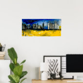 Zondag Poster (Thuiskantoor)