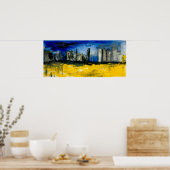 Zondag Poster (Keuken)