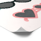 Zondag Poster (Hoek)