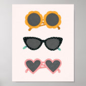 Zondag Poster (Voorkant)