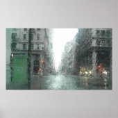 zondag poster (Voorkant)