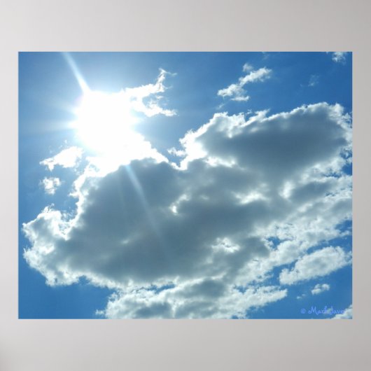 Zondag Poster Art (Voorkant)