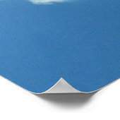 Zondag Poster Art (Hoek)