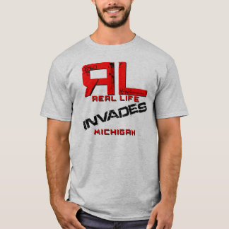 Zondag rijdende drivers ~ 8-15 t-shirt