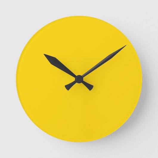 Zondag Ronde Klok (Voorkant)