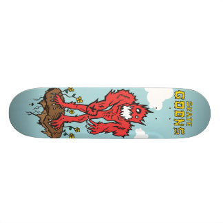 Zondag Skateboard