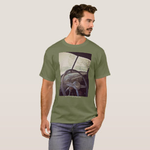Zondag station T-Shirt