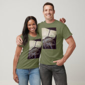 Zondag station T-Shirt (Unisex)