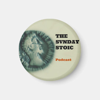 Zondag stoïsche magneet