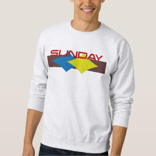 Zondag Sweater