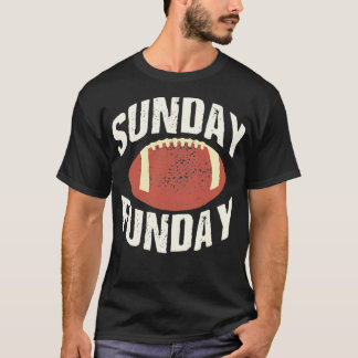 Zondag T-shirt