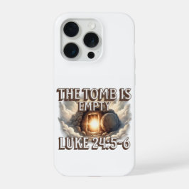Zondag verandert Alles Christelijk Telefoonhoesje iPhone 15 Pro Case