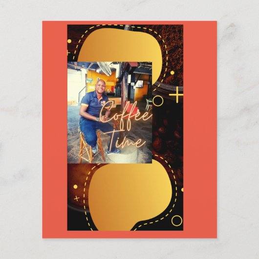 Zondag wensen (Achterkant)