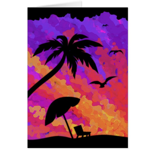 Zondag zomer (Voorkant)