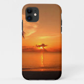 Zondag zomer Case-Mate iPhone case (Achterkant)