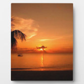 Zondag zomer fotoplaat (Voorkant)