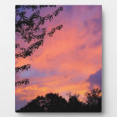 Zondag zomer fotoplaat (Voorkant)