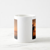 Zondag zomer koffiemok (Center)