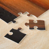 Zondag zomer legpuzzel (Zijkant)