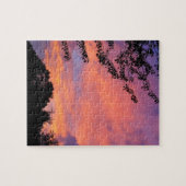 Zondag zomer legpuzzel (Horizontaal)