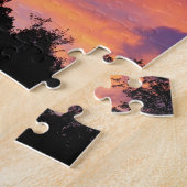 Zondag zomer legpuzzel (Zijkant)