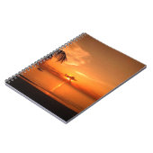 Zondag zomer notitieboek (Linkerzijde)