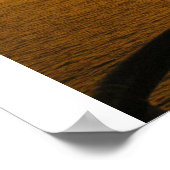 Zondag zomer poster (Hoek)