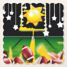 ZONDAGAVOND FOOTBALL!