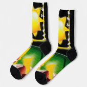 ZONDAGAVOND FOOTBALL! SOKKEN (Links)