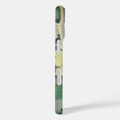 Zondagmiddag, eiland La Grande Jatte door Seurat Case-Mate iPhone Case (Achterkant / Rechts)