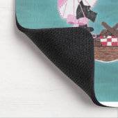 zondagmiddag muismat (Hoek)