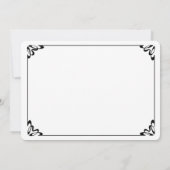 Zondagmiddag op het eiland La Grande Jatte van Seu (Achterkant)