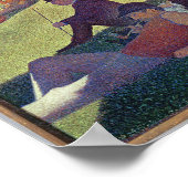 zondagmiddag op het eiland La Grande Poster (Hoek)