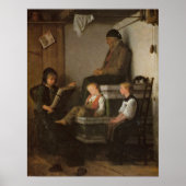 zondagmiddag poster (Voorkant)