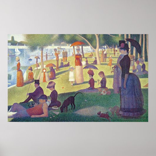 zondagmiddag poster (Voorkant)