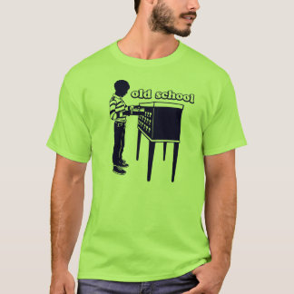 zondagsnavy t-shirt